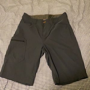 Eddie Bauer shorts